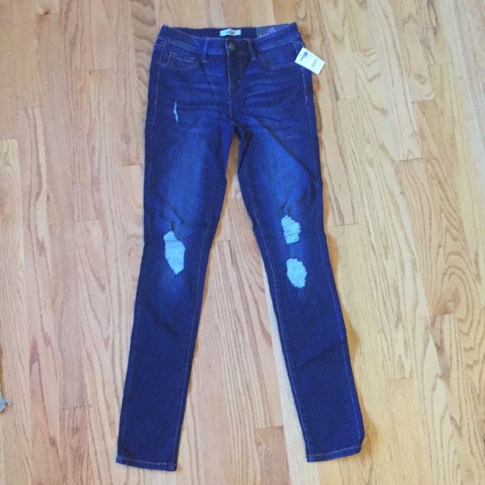NWT Skinny Jeans